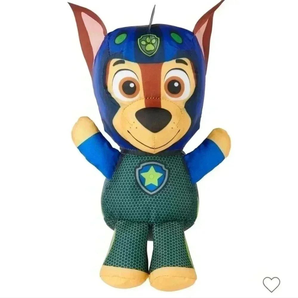 Swimways Paw Patrol AquaPups Chase Swim Bath/ Pool Toy.  💦Peferct For Summer! - Picture 2 of 4